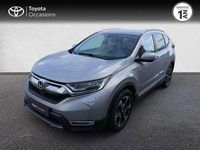 Occasion Honda CR-V Executive 184 ch (135 kW) 2021 SUV