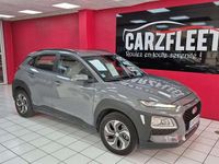 Occasion Hyundai Kona 141 ch (103 kW) 2020 Gris SUV