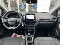 Occasion Ford Puma Titanium 2022 Gris métallisé