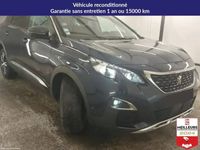 occasion Peugeot 5008 PureTech 130 Allure