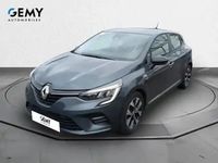 Occasion Renault Clio V LIMITED 2021 Gris Citadine