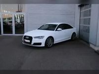 occasion Audi A6 3.0 V6 Bitdi 320ch S Line Quattro Tiptronic