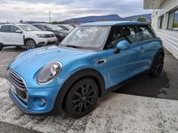 occasion Mini Coupé 1.5i - 102 - Bvr F56 LciOne Phase 2