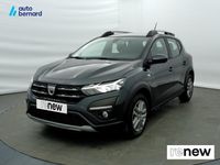 Occasion Dacia Sandero Comfort 2022 Gris Citadine