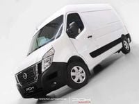 Occasion Nissan NV400 136 ch (100 kW) 2021 Blanc Van