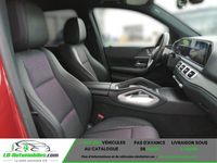 occasion Mercedes GLE350 d BVA 4Matic