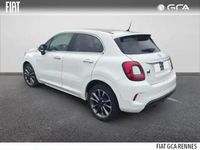 Occasion Fiat 500X Dolcevita 2022 Blanc SUV