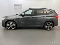 occasion BMW X1 X1 II (F48)XDRIVE18D M SPORT BVA8