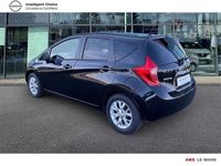 occasion Nissan Note 1.2 - 80