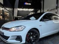 Occasion VW Golf VII GTI 245 ch (180 kW) 2017 Berline