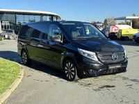 Occasion Mercedes Vito 2021 Noir Van