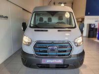 occasion Ford Transit PE 350 L2H3 135 kW Batterie 75/68 kWh Trend Business