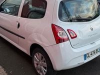 Occasion Renault Twingo Expression 75 ch (55 kW) 2012 Citadine