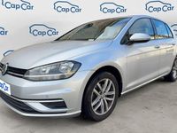 Occasion VW Golf VII 2019