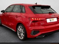 occasion Audi A3 iv 35 tdi 150 s tronic 7 s line