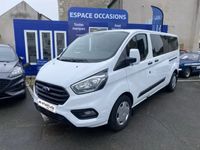 occasion Ford Transit 320 L2h1 2.0 Ecoblue 130ch Mhev Trend Business 7cv