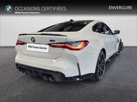 occasion BMW M4 3.0 510ch Competition