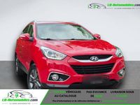Occasion Hyundai ix35 135 ch (99 kW) 2015 SUV