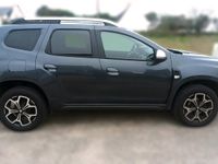 occasion Dacia Duster dCi 110 4x2 Prestige