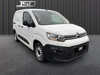Occasion Citroën Berlingo 131 ch (96 kW) 2019 Blanc Monospace