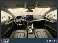 occasion Audi A5 advanced SB/LED/Navi/Virtual