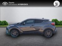 occasion Toyota C-HR 122h Distinctive 2WD E-CVT