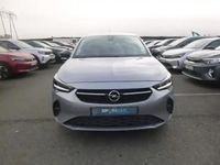 Occasion Opel Corsa Business 2021 Gris quartz Berline