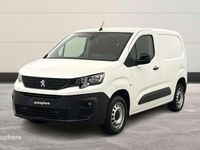 Occasion Peugeot Partner 102 ch (75 kW) 2022 Monospace