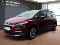 occasion Citroën C4 Bluehdi 130ch S&s C-series E6.d