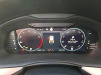 Occasion Skoda Kamiq Ambition 2023 Noir SUV