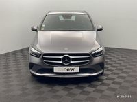 occasion Mercedes B200 Classe150ch Progressive Line Edition 8g-dct 7cv