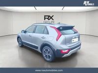 Occasion Kia Niro 129 ch (94 kW) 2025 Steel grey SUV