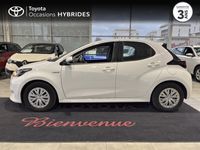 occasion Toyota Yaris Hybrid 116h France 5p