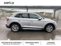 occasion Audi Q5 2.0 Tdi 150 Design