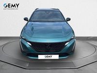 Occasion Peugeot 308 SW GT 225 ch (165 kW) 2024 Break