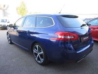 occasion Peugeot 308 2.0 BLUEHDI 180CH GT S\u0026S EAT6