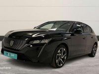 Occasion Peugeot 308 Allure 132 ch (97 kW) 2024 Berline