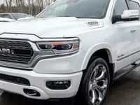 occasion Dodge Ram Limited 12p 5.7l 4x4 Tout Compris Hors Homologation 4500e