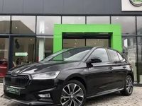 occasion Skoda Fabia 1.0 Tsi 110 Ch Dsg7 Monte-carlo