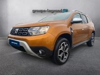 occasion Dacia Duster 1.2 Tce 125ch Prestige 4x2