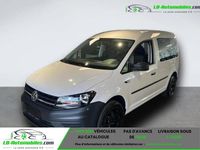Occasion VW Caddy 102 ch (75 kW) 2019 Monospace