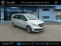 occasion Mercedes V300 ClasseD Extra-long Avantgarde 9g-tronic