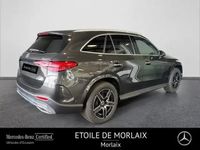 Occasion Mercedes GLC300e AMG line 204 ch (150 kW) 2025 Gris SUV