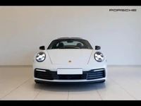 Occasion Porsche 911 2021 Blanc carrara Coupé