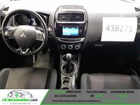 occasion Mitsubishi ASX 1.6 115 BVM 4x2