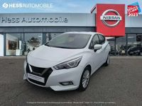 occasion Nissan Micra 0.9 Ig-t 90ch Acenta 2018 Euro6c
