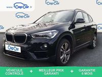 occasion BMW X1 (F48) 20i sDrive 192 DKG7 M Sport