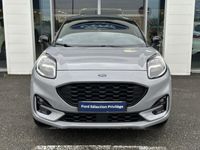 occasion Ford Puma 1.0 EcoBoost 155ch mHEV ST-Line X