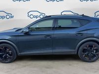Occasion Cupra Formentor VZ 150 ch (110 kW) 2021 SUV