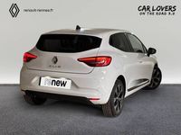 Occasion Renault Clio V Evolution 2023 Blanc Citadine